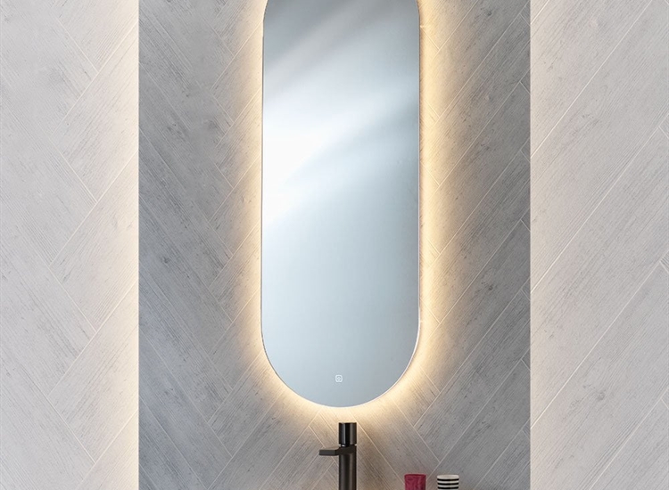 Rimini Tall Mirror